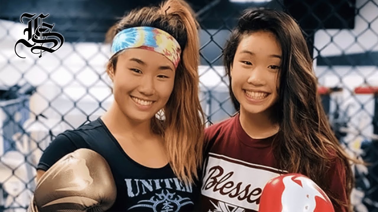 Angela Lee Opens Up On Mental Health, Victoria Lee & Fightstory