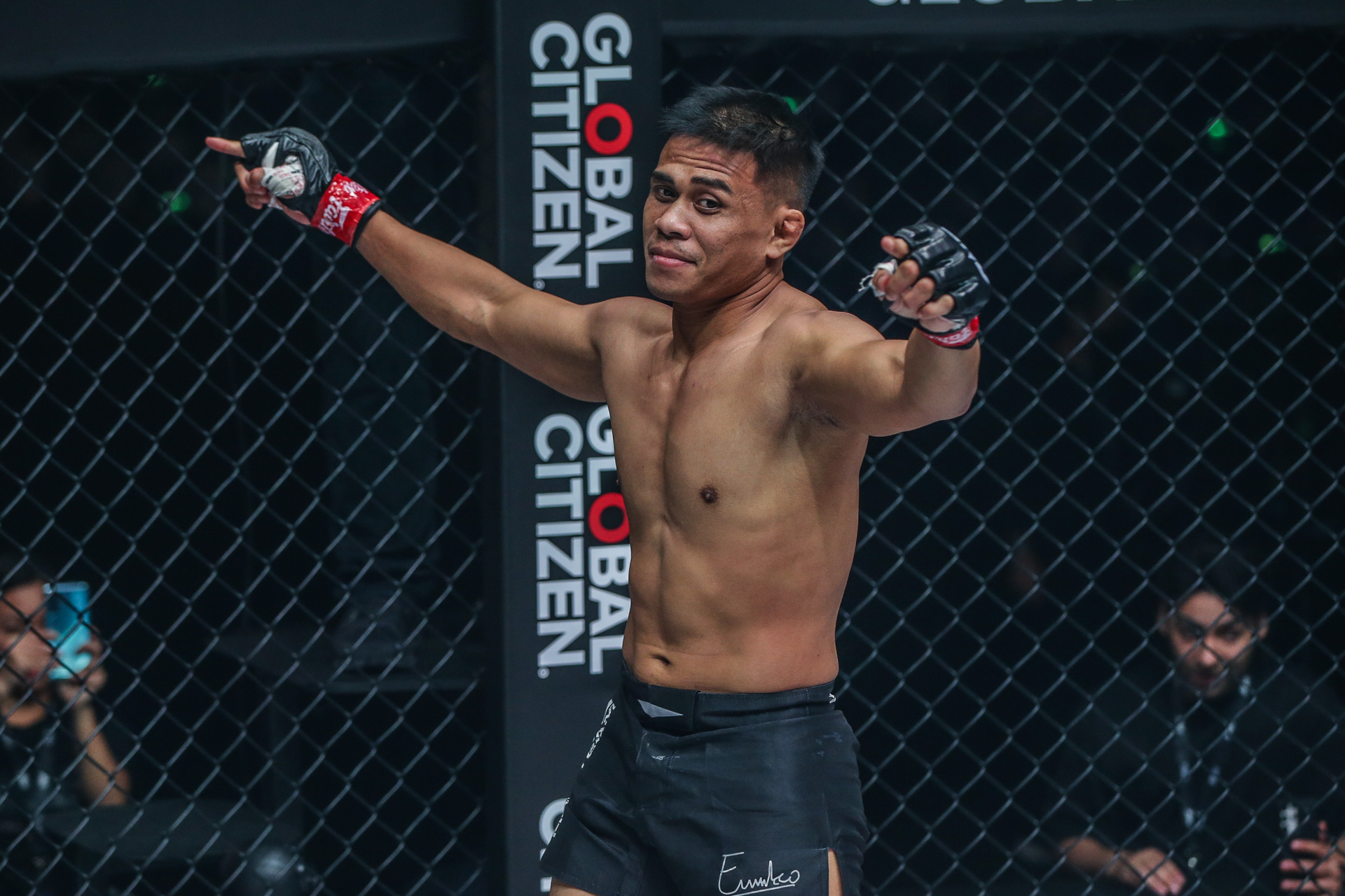 Eko Roni Saputra submits Y2K