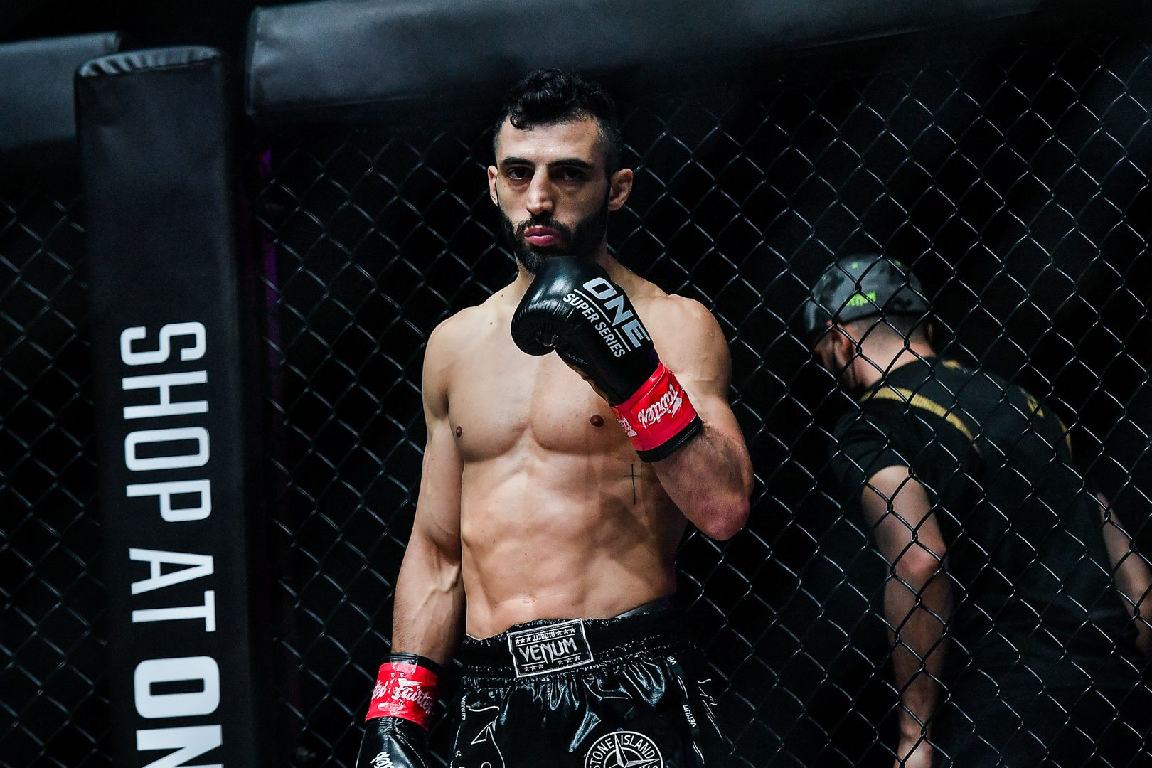 Giorgio Petrosyan Davit Kiria FISTS OF FURY 1920X1280 5