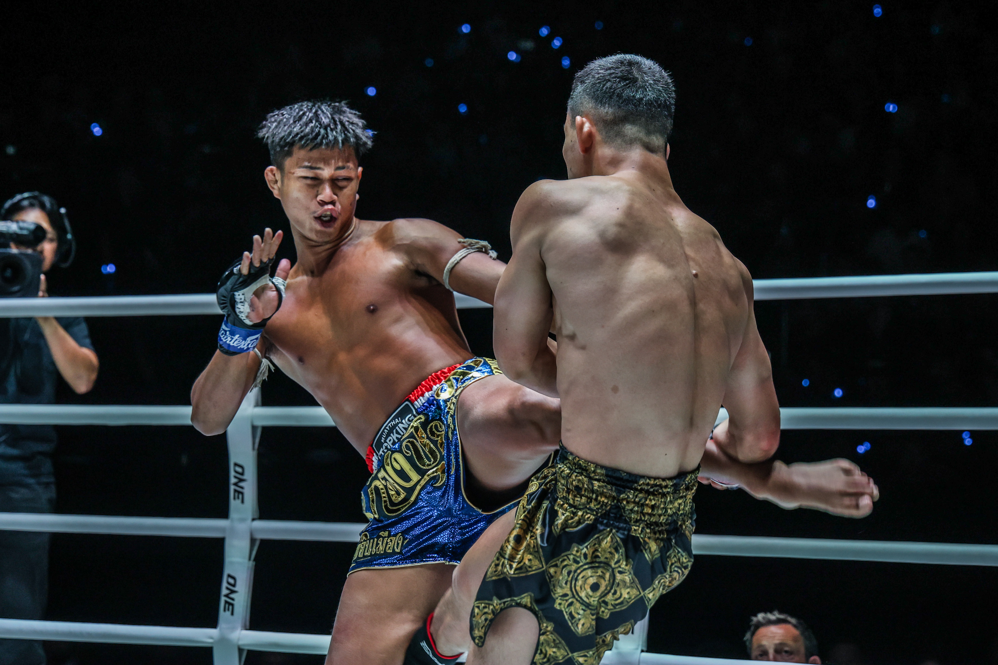 Kompet Fairtex Kongchai Chanaidonmueang ONE Friday Fights 58 10