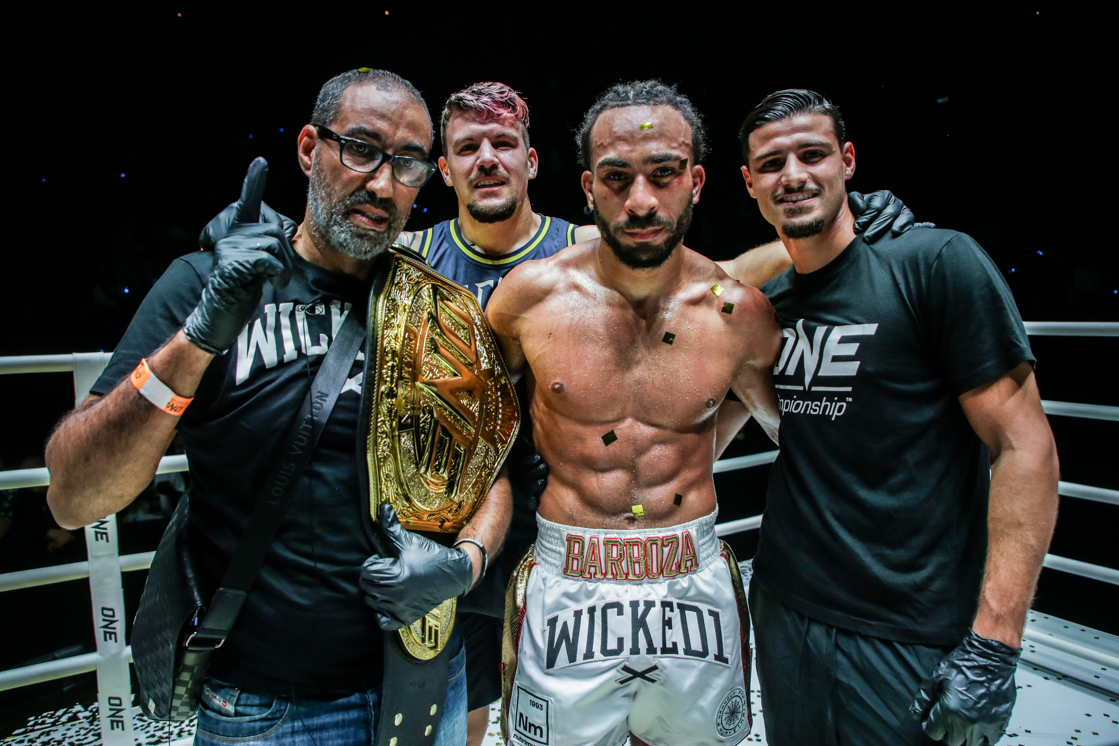 Regian Eersel Alexis Nicolas ONE Fight Night 21 14